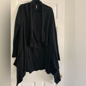 Free People Cardigan